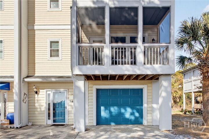 Property Photo:  145 S Campbell Avenue  GA 31328 