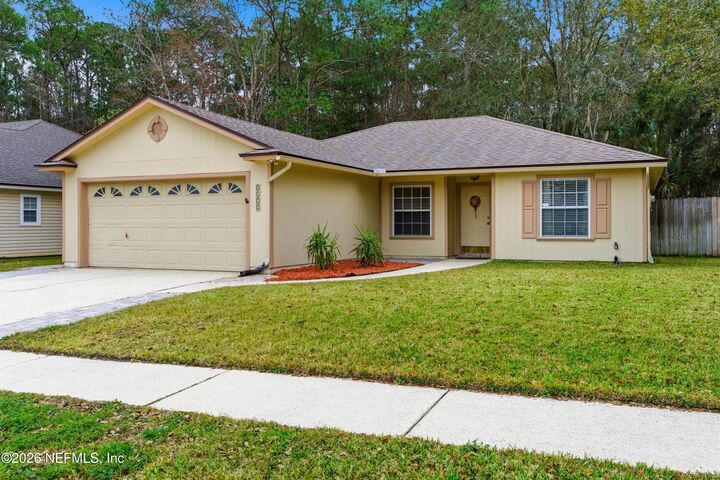 Property Photo:  5572 Blue Pacific Drive  FL 32257 