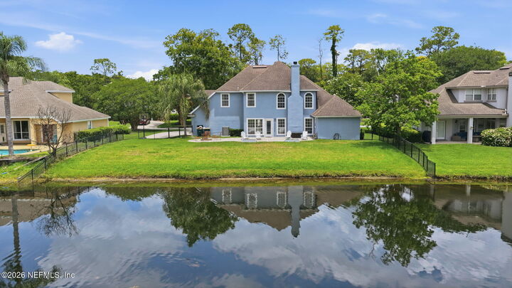 Property Photo:  3734 Reedpond Drive N  FL 32223 