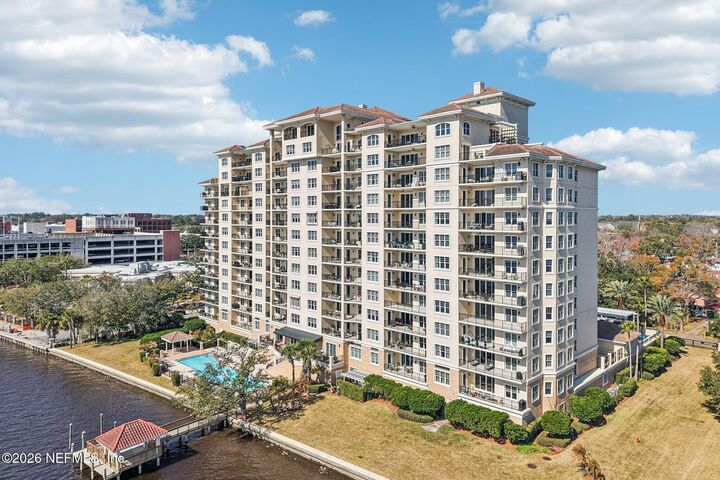 Property Photo:  2358 Riverside Avenue 405  FL 32204 