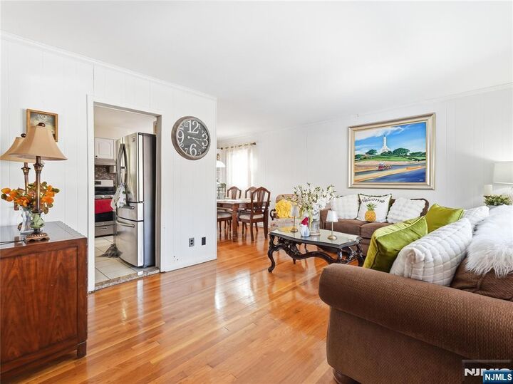 Property Photo: 116 Grove Street NJ 07603