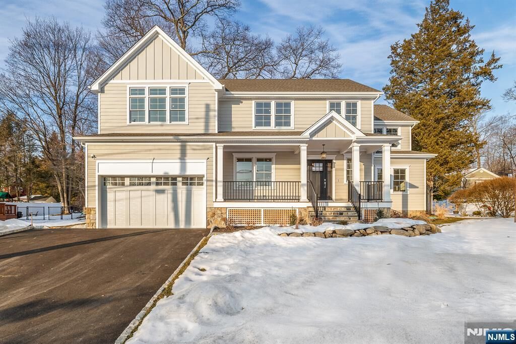 Property Photo: 62 Colony Avenue NJ 07656