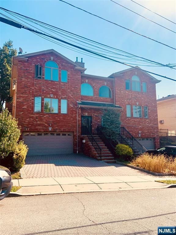 Property Photo:  212 7th Street A  NJ 07650 