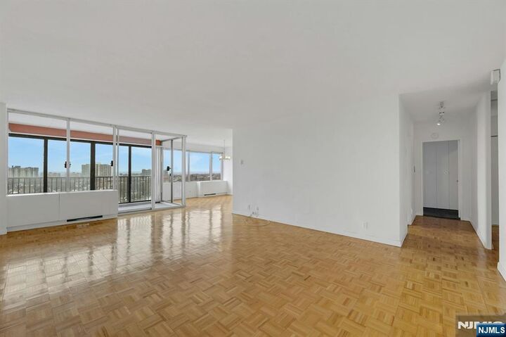 Property Photo: 6 Horizon Road 1508 NJ 07024