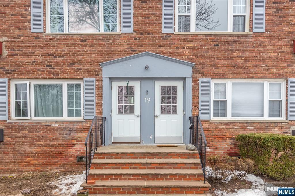 Property Photo: 19 Wedgewood Drive 79 NJ 07044