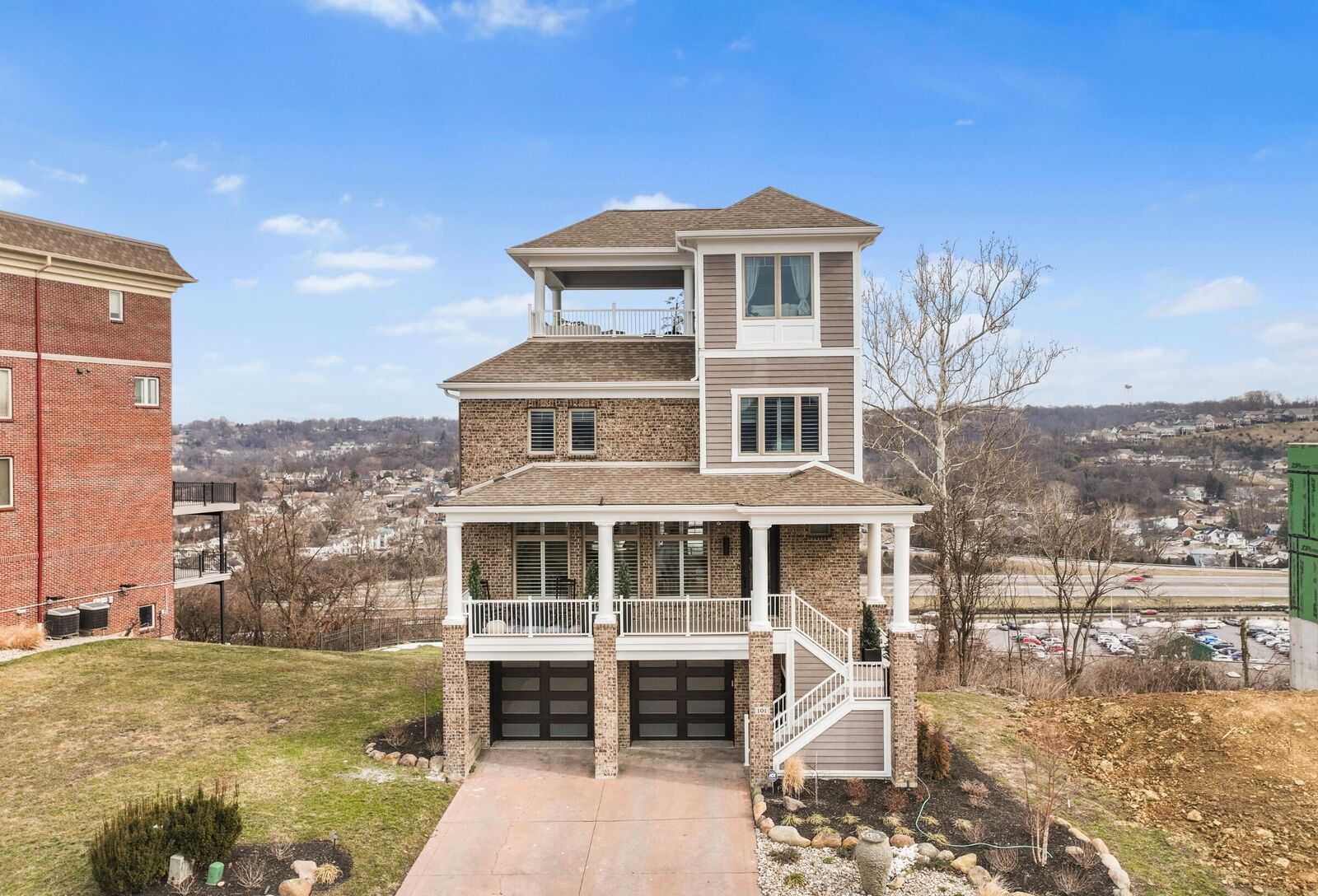 Property Photo: 101 Watch Hill Lane KY 41071