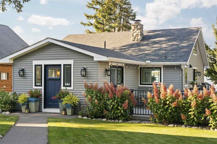 Property Photo:  9555 Trail'S End  MI 49770 