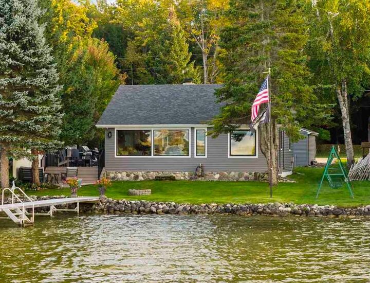 Property Photo: 9555 Trail's End MI 49770