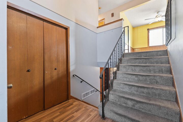 Property Photo: 311 Oriole Avenue S MN 55358