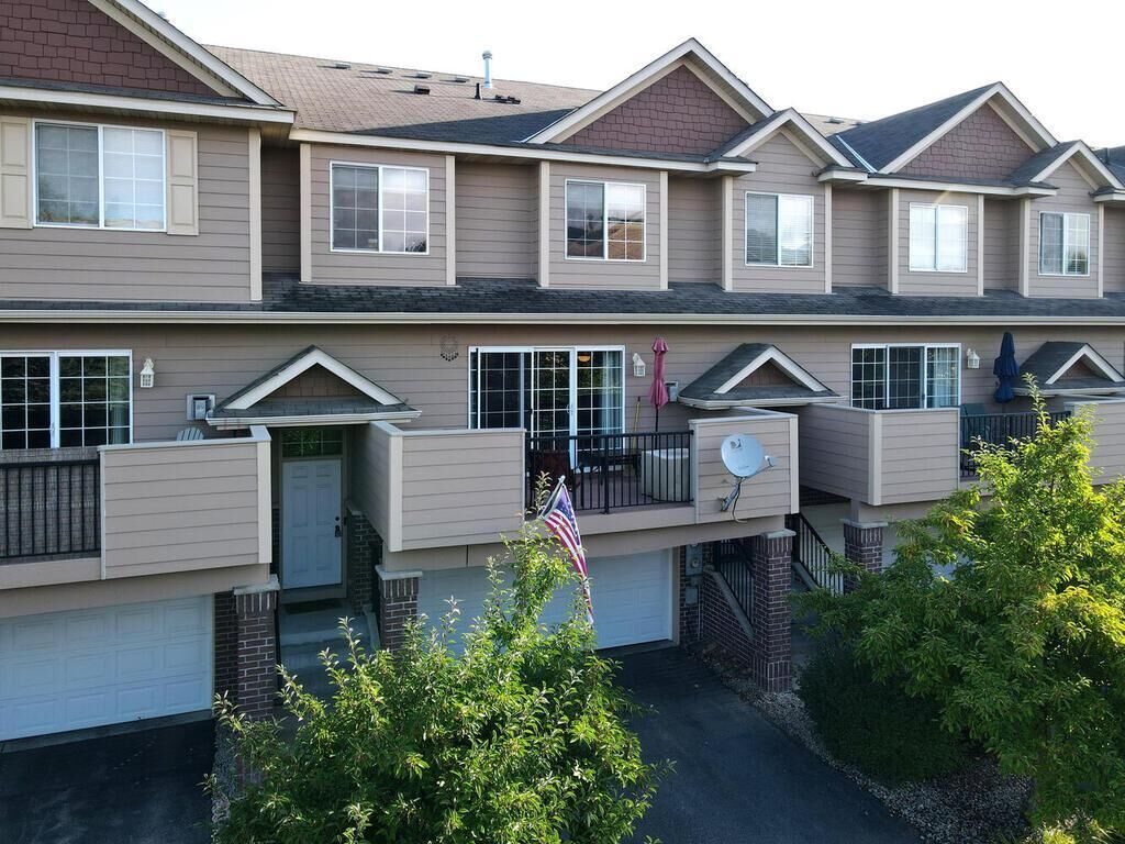 Property Photo:  14171 Wilds Path NW  MN 55372 