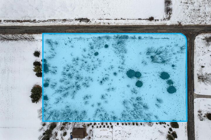 Property Photo:  594 132nd Avenue  WI 54025 