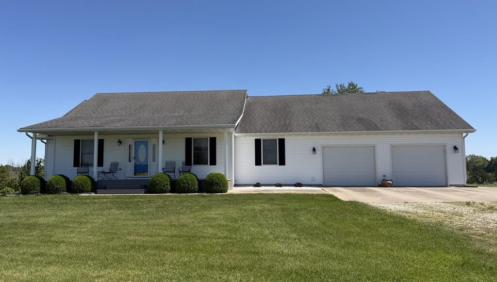 Property Photo:  30858 Mockingbird Hill Lane  MO 63549 