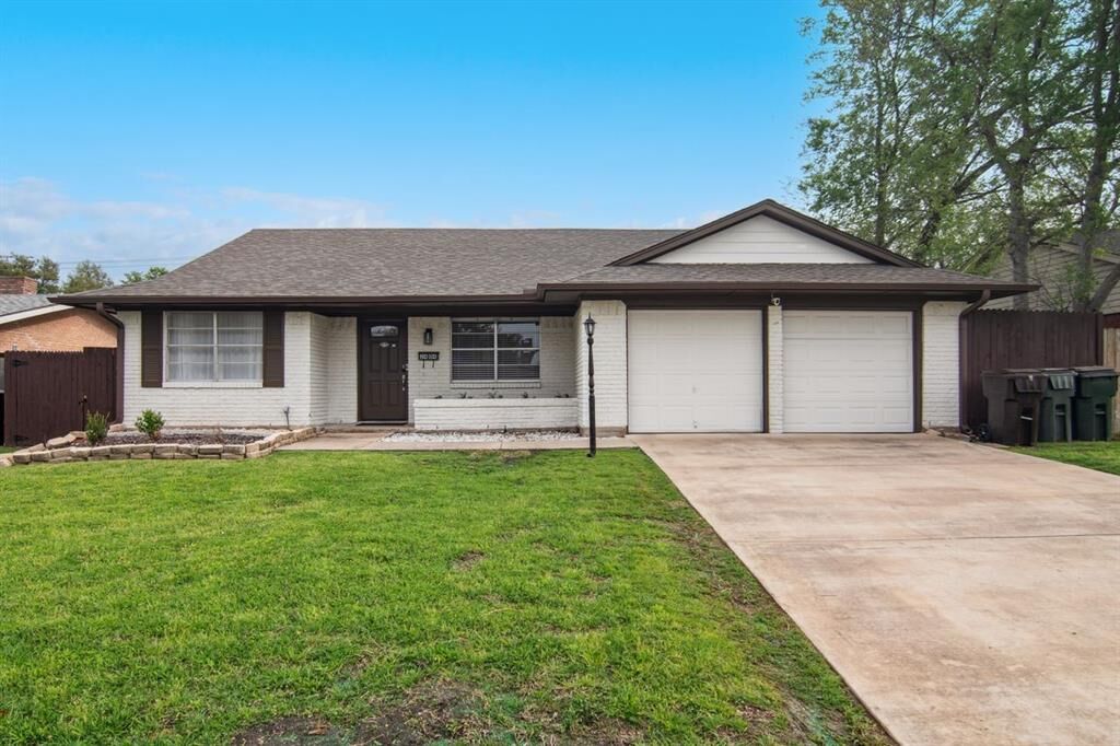 Property Photo:  2404 17th Street  TX 75074 