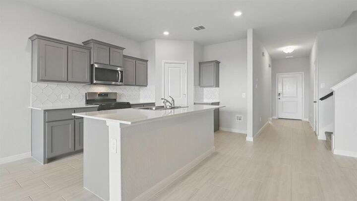 Property Photo:  309 Potato Street  TX 76059 