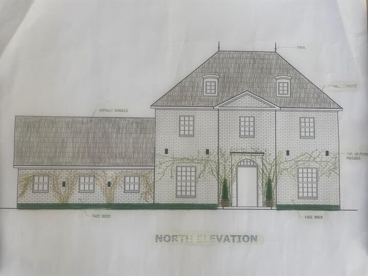 Property Photo:  1201 Griffith Avenue  TX 75160 