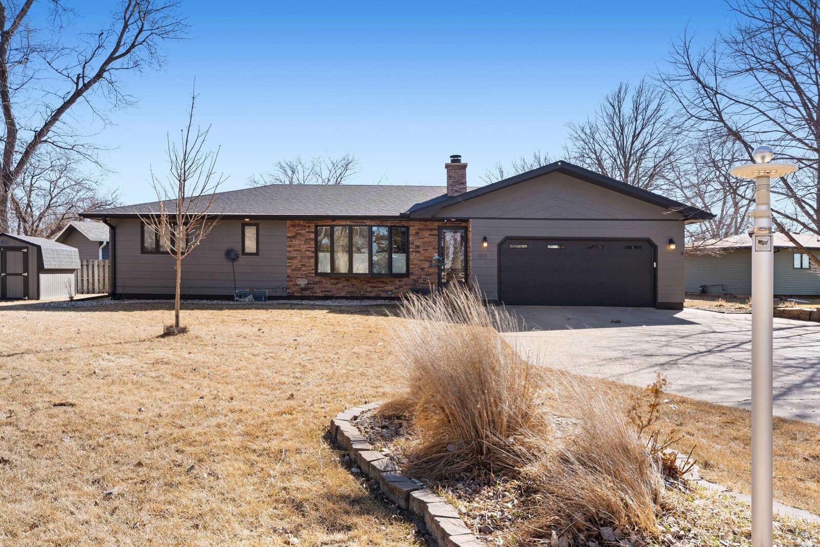 Property Photo:  103 Maple Ct  SD 57025 