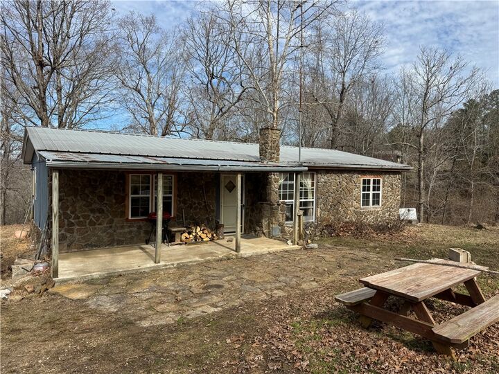 Property Photo: 106 Nc 6504 AR 72856