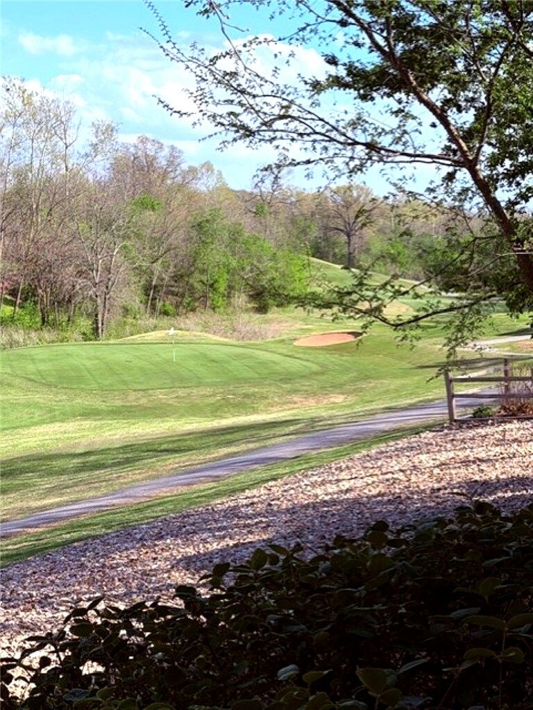 Property Photo:  16 Ellwood Circle  AR 72715 