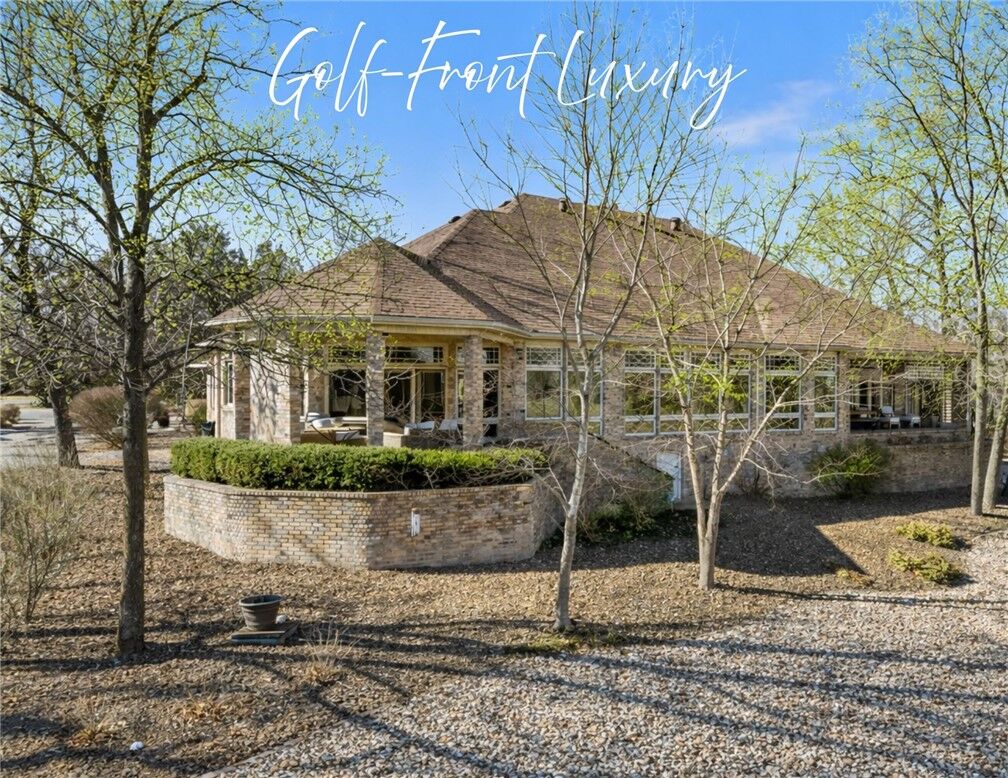 Property Photo:  16 Ellwood Circle  AR 72715 