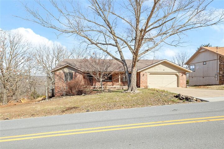 Property Photo: 80 Sherlock Drive AR 72715