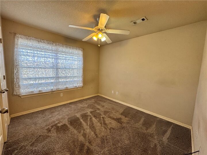 Property Photo:  261 Carrington Avenue  AR 72764 