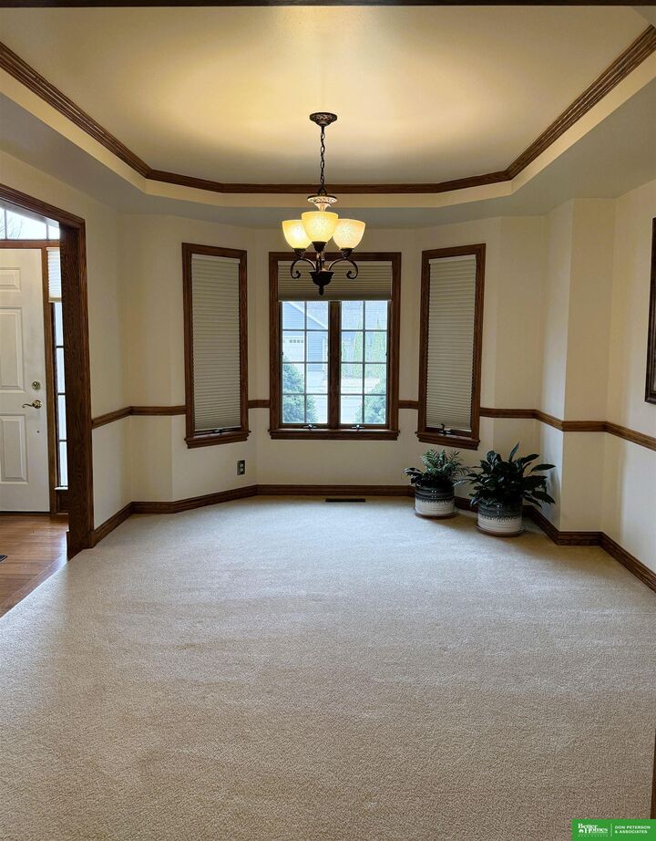 Property Photo: 1280 N Bristolwood Drive NE 68025