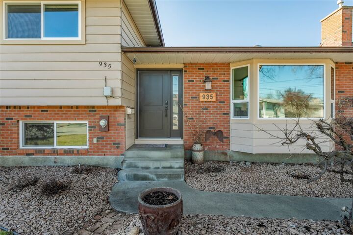 Property Photo:  935 Hickory Road  BC V1X 4K8 