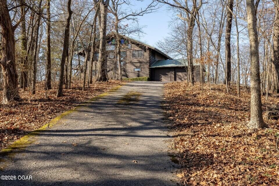 Property Photo:  539 Thompson Lane  MO 64854 