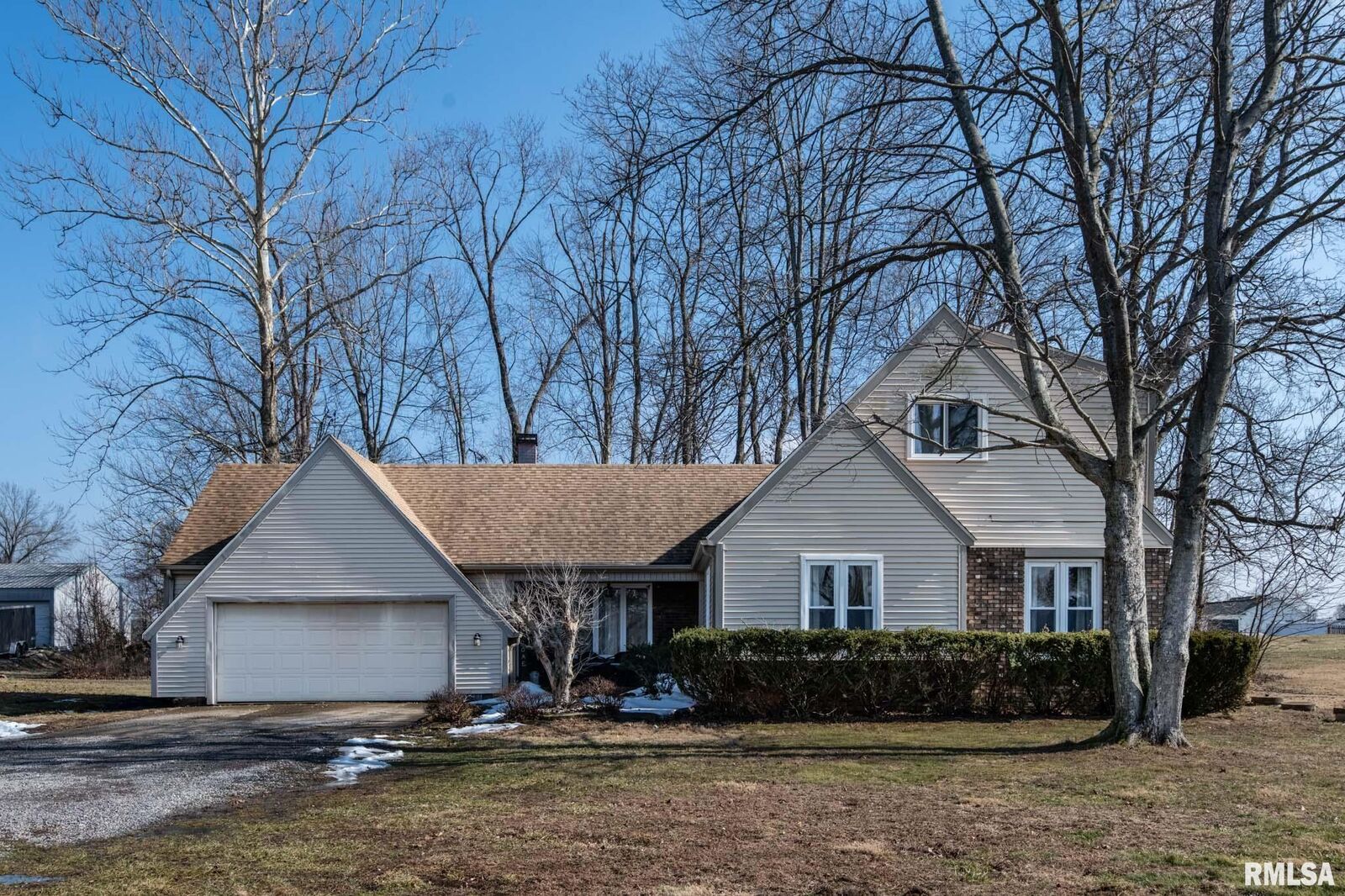 Property Photo:  6278 Market Road  IL 62959 