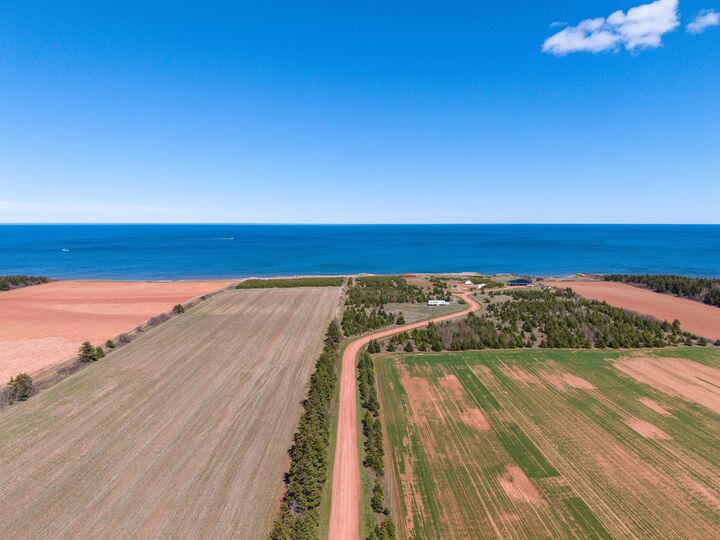 Property Photo:  Lot 9 Sunrise Lane  PE C0B 2B0 