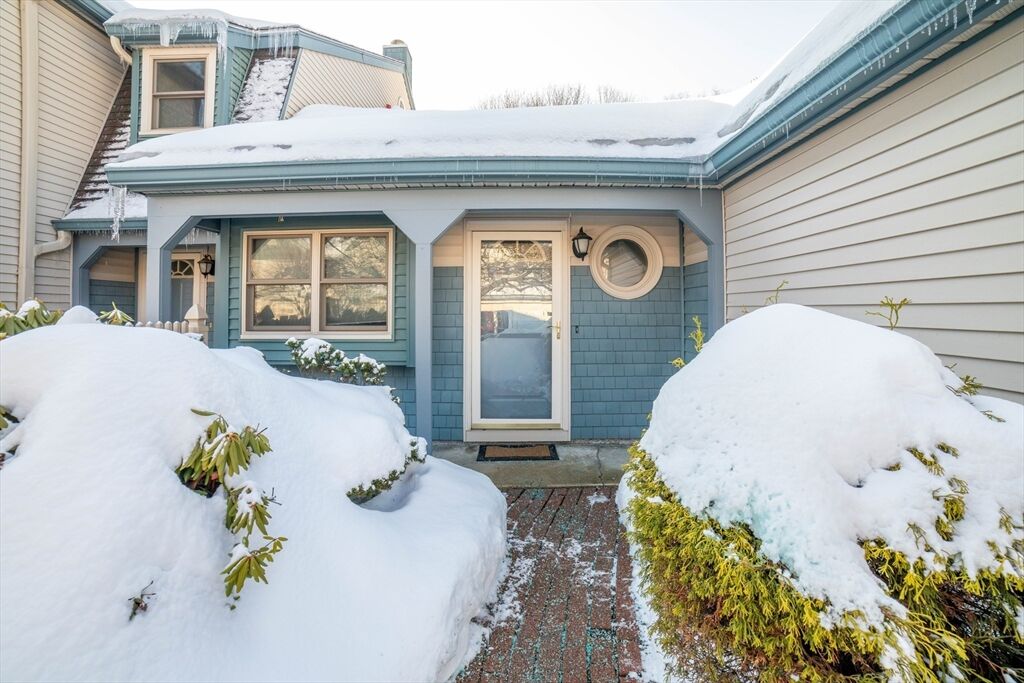 Property Photo:  67 Crystal Brook Way A  MA 01752 