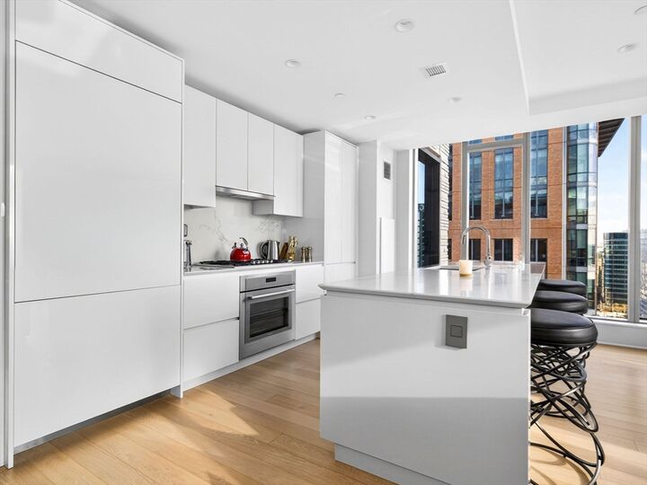 Property Photo:  135 Seaport Blvd 2008  MA 02210 