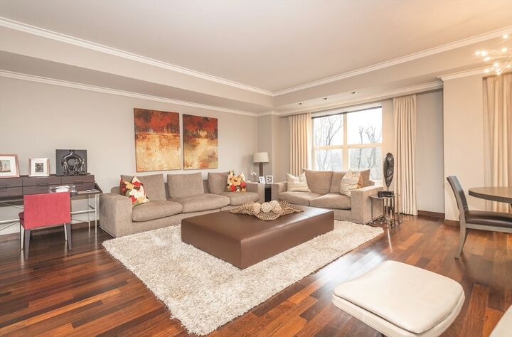 Property Photo:  300 Boylston 5O5  MA 02116 