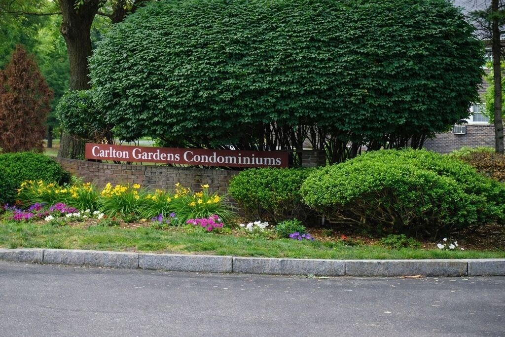 Property Photo: 155 Milk St 27 MA 01581