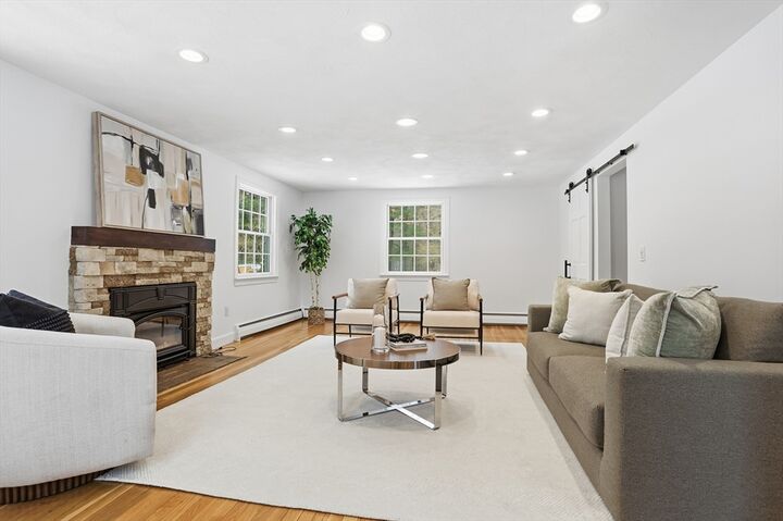 Property Photo:  84 Craigie Circle  MA 01741 