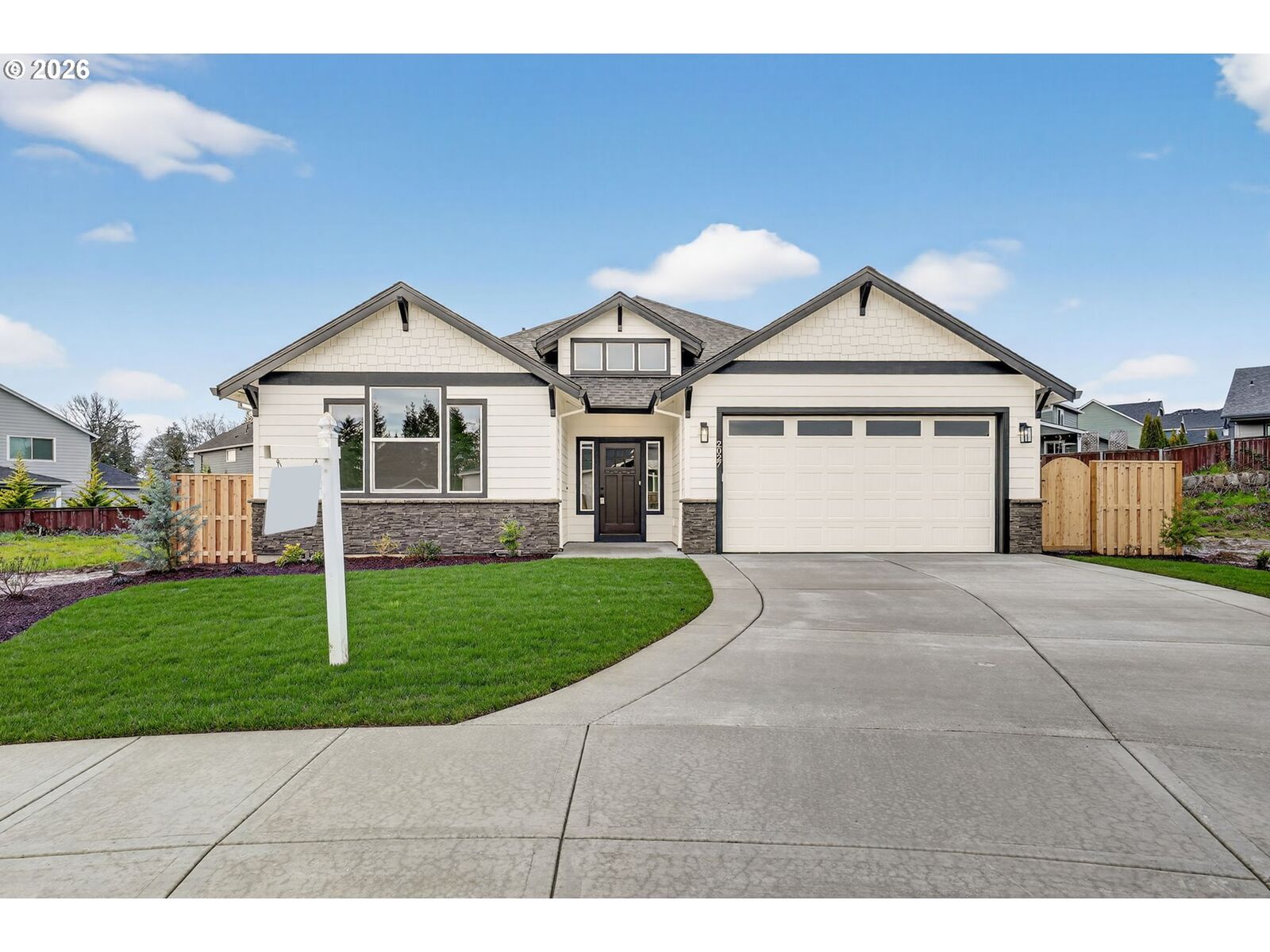 Property Photo:  2027 E Otter Loop 68  WA 98629 