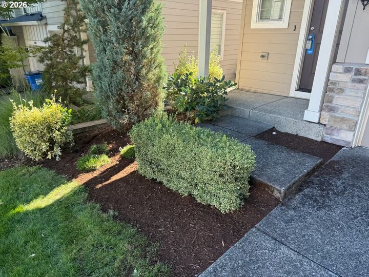 Property Photo:  12813 SE 155th Ave  OR 97086 