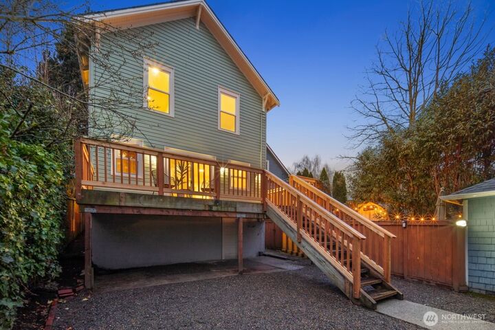 Property Photo:  1121 N M Street  WA 98403 