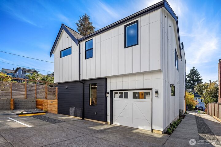 Property Photo:  3444 NW 65th Street  WA 98117 