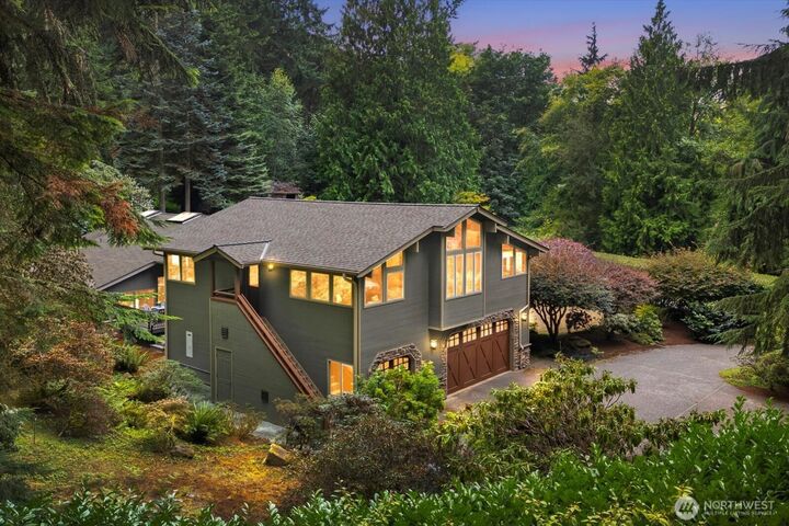 Property Photo: 11130 S Deer Drive WA 98020