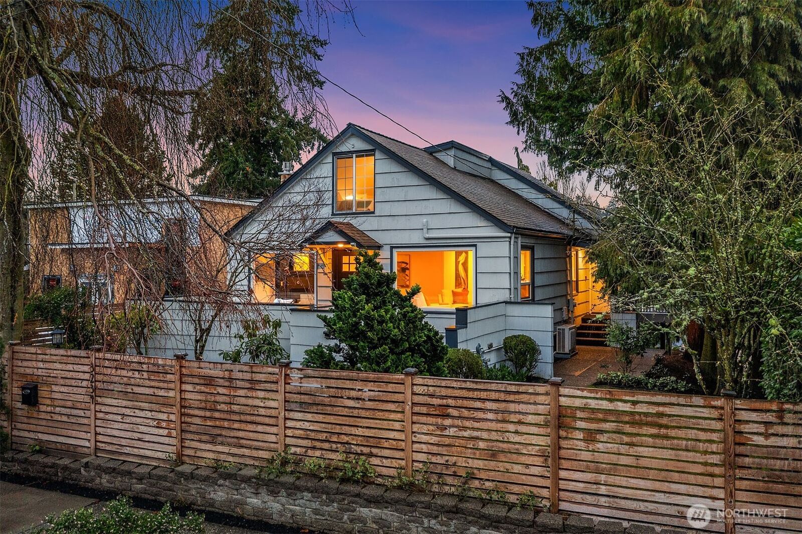 Property Photo: 3234 35th Avenue W WA 98199