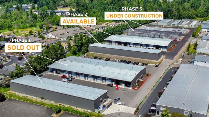 Property Photo: 1631 Jills Court 8 WA 98226