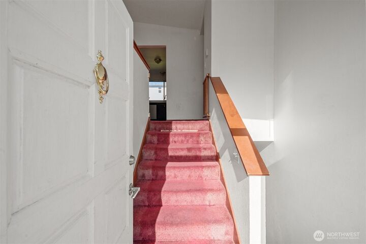 Property Photo: 3703 SW 191st Place WA 98036