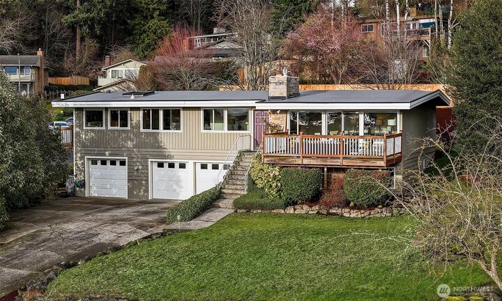 Property Photo: 12108 Marine View Drive SW WA 98146