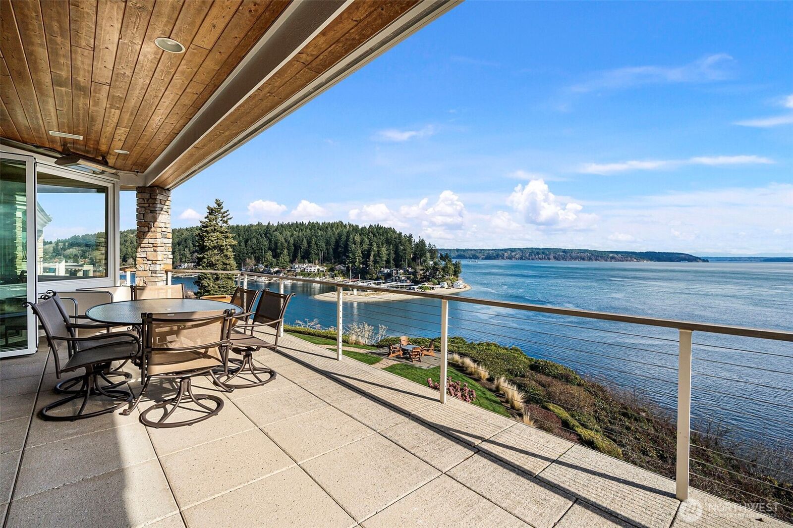 Property Photo:  7305  Soundview Drive 702  WA 98335 