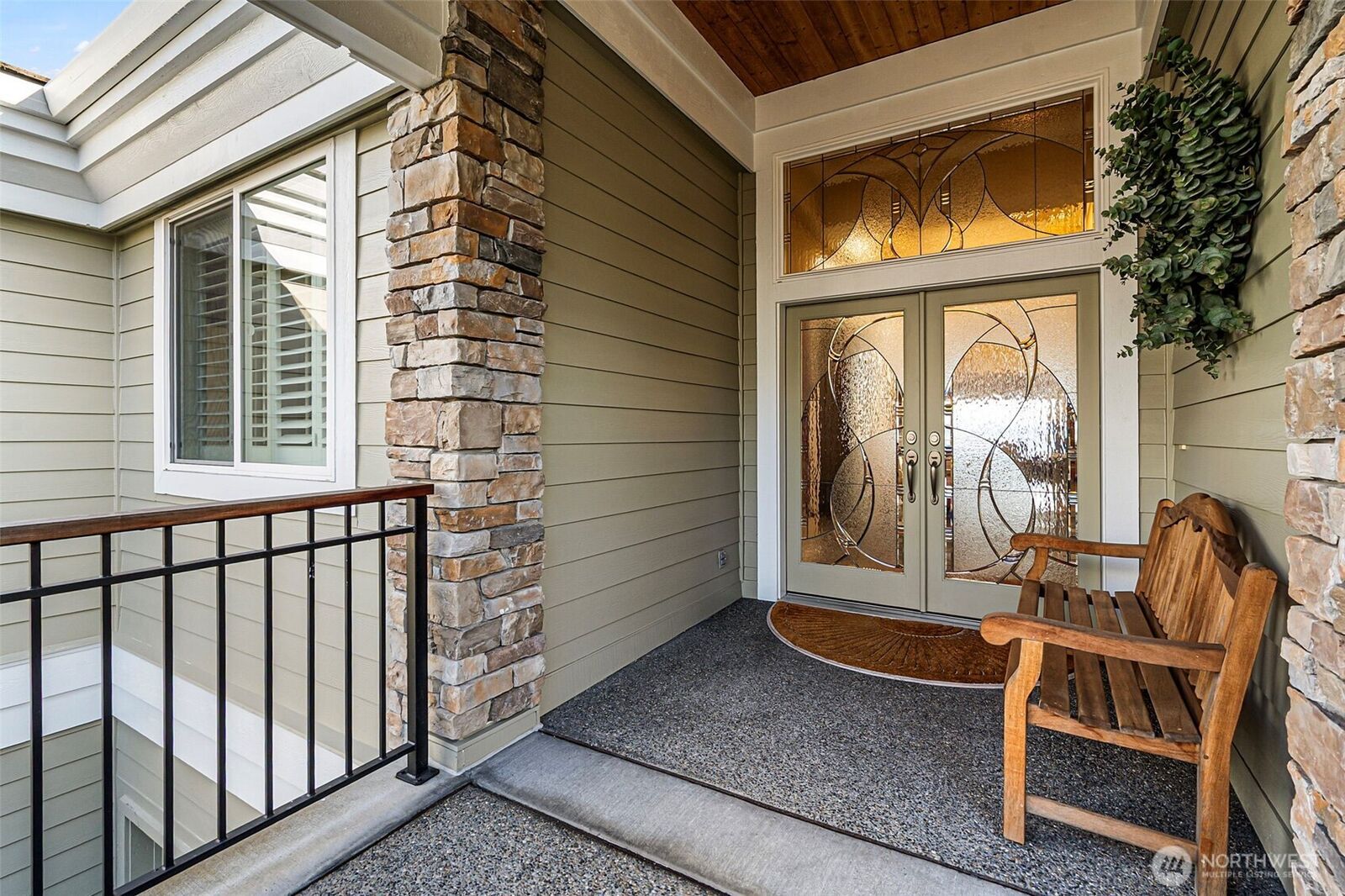 Property Photo:  7305  Soundview Drive 702  WA 98335 