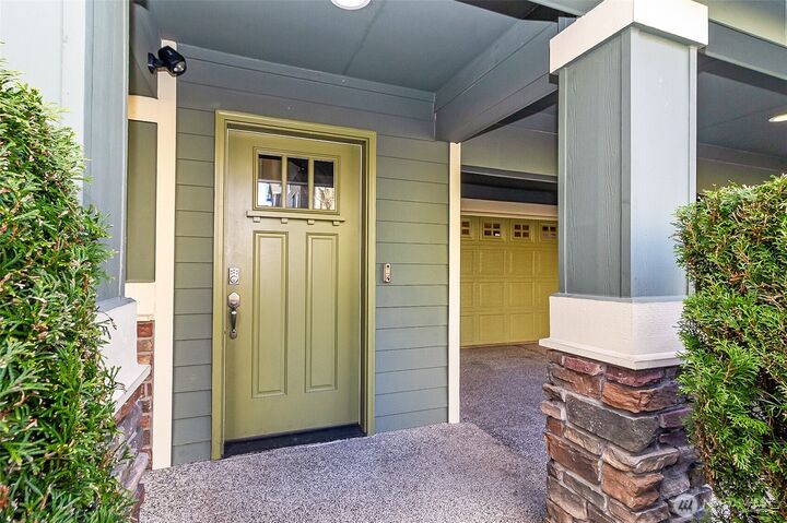 Property Photo:  1206  100th Court SE 11  WA 98208 