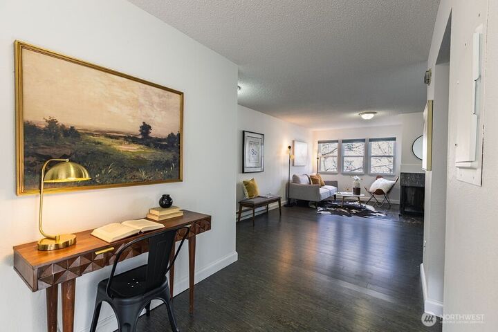 Property Photo:  2001 E Yesler # 17  WA 98122 