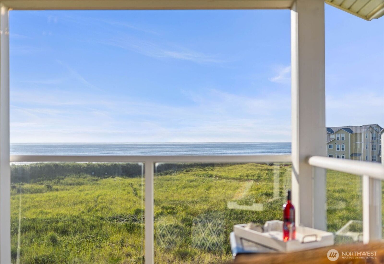 Property Photo:  1600 W Ocean Avenue 234  WA 98595 