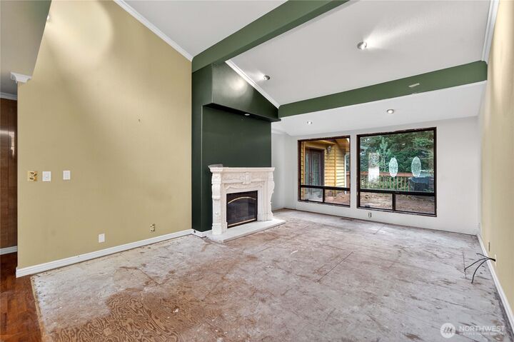 Property Photo: 3909 Northshore Boulevard NE WA 98422